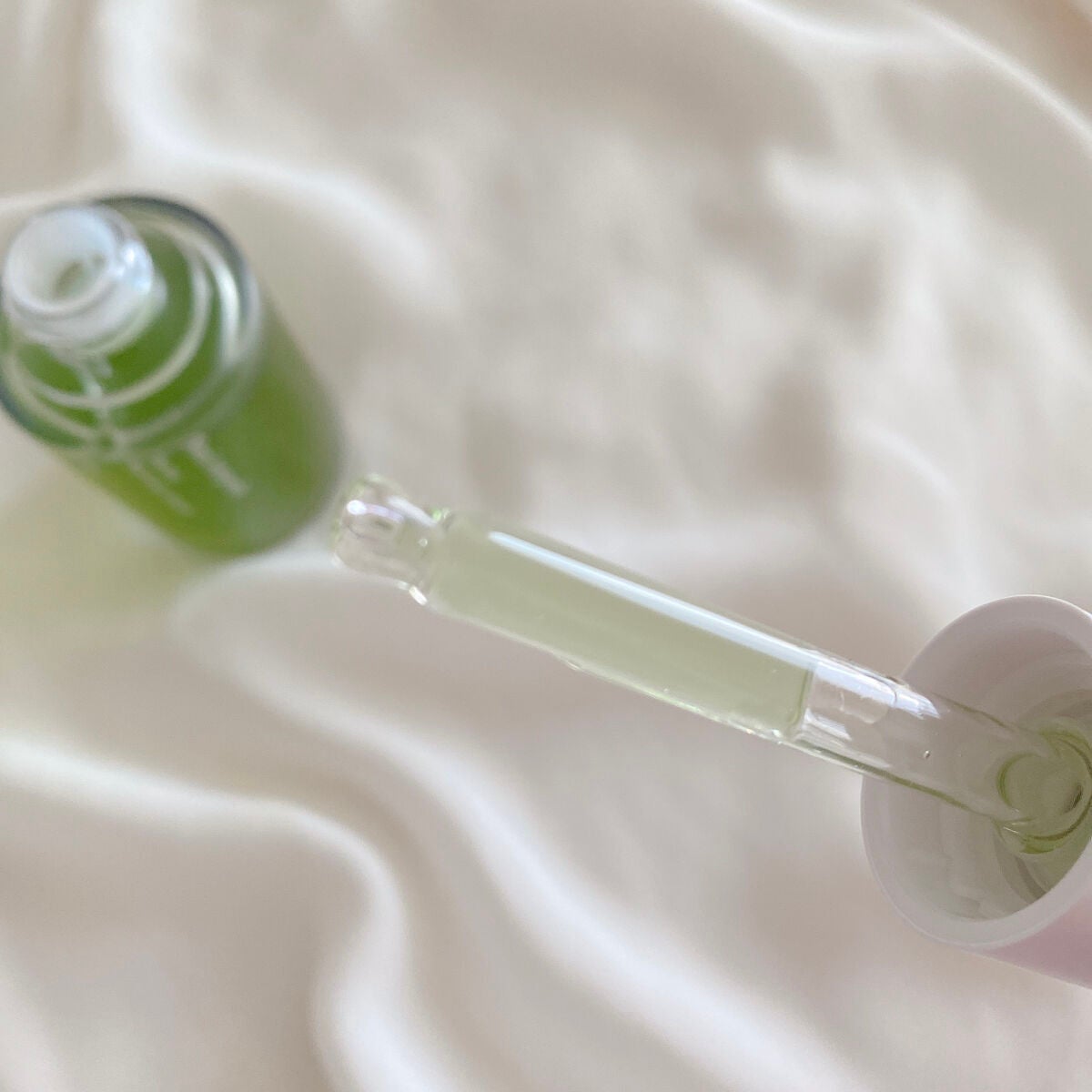 Noni Ampule/celimax/美容液を使ったクチコミ(3枚目)