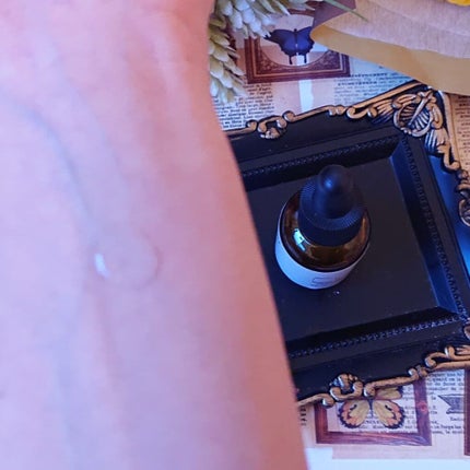 つむぎ ヒト幹細胞美容液/つむぎコスメ/美容液を使ったクチコミ(3枚目)