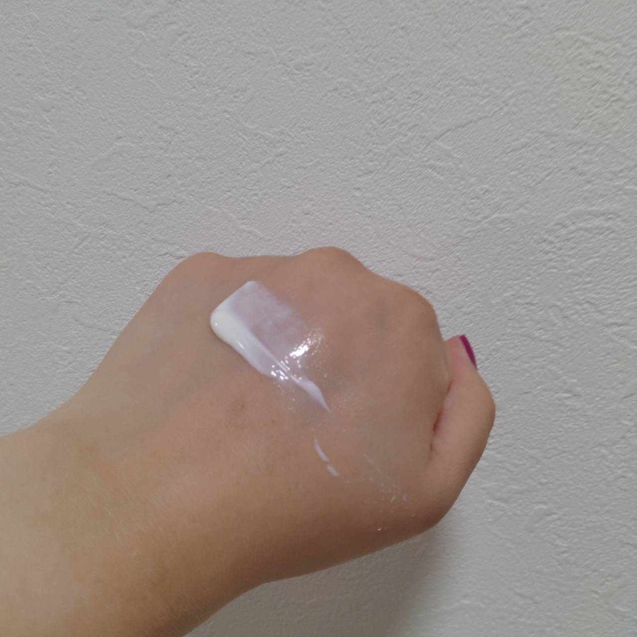 白樺水分トナー/ROUND LAB/化粧水を使ったクチコミ（3枚目）