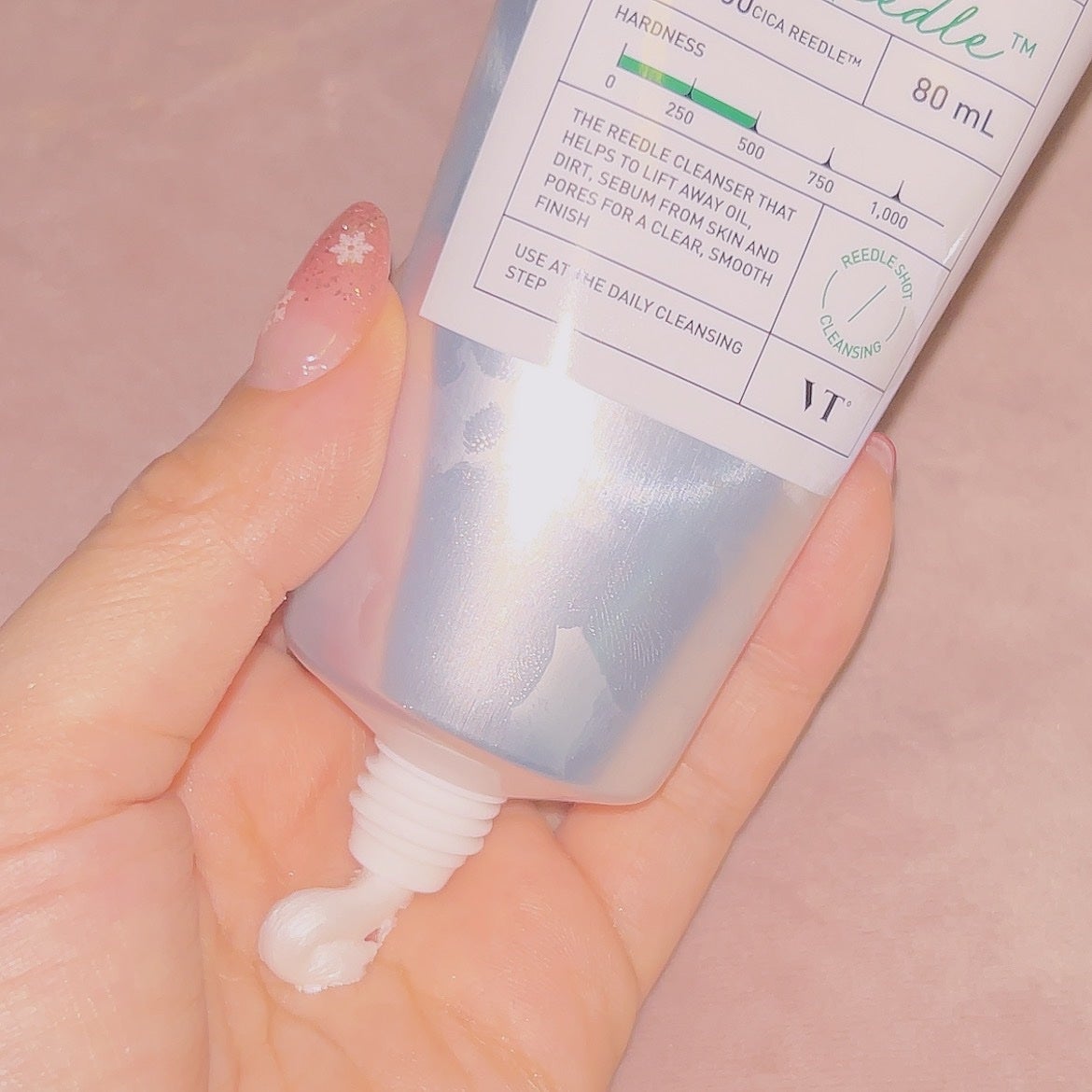 リードルショット300/VT/美容液を使ったクチコミ(4枚目)