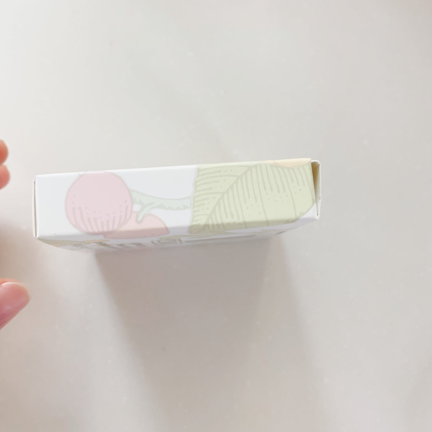 パウダー ポップ フラワー ハイライター/CLINIQUE/パウダーハイライトを使ったクチコミ(7枚目)