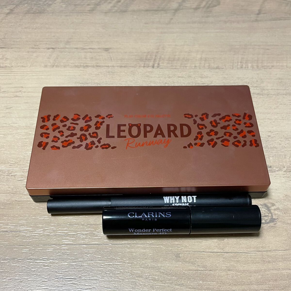 アドベント カレンダー 2021/CLARINS/その他キットセットを使ったクチコミ（2枚目）