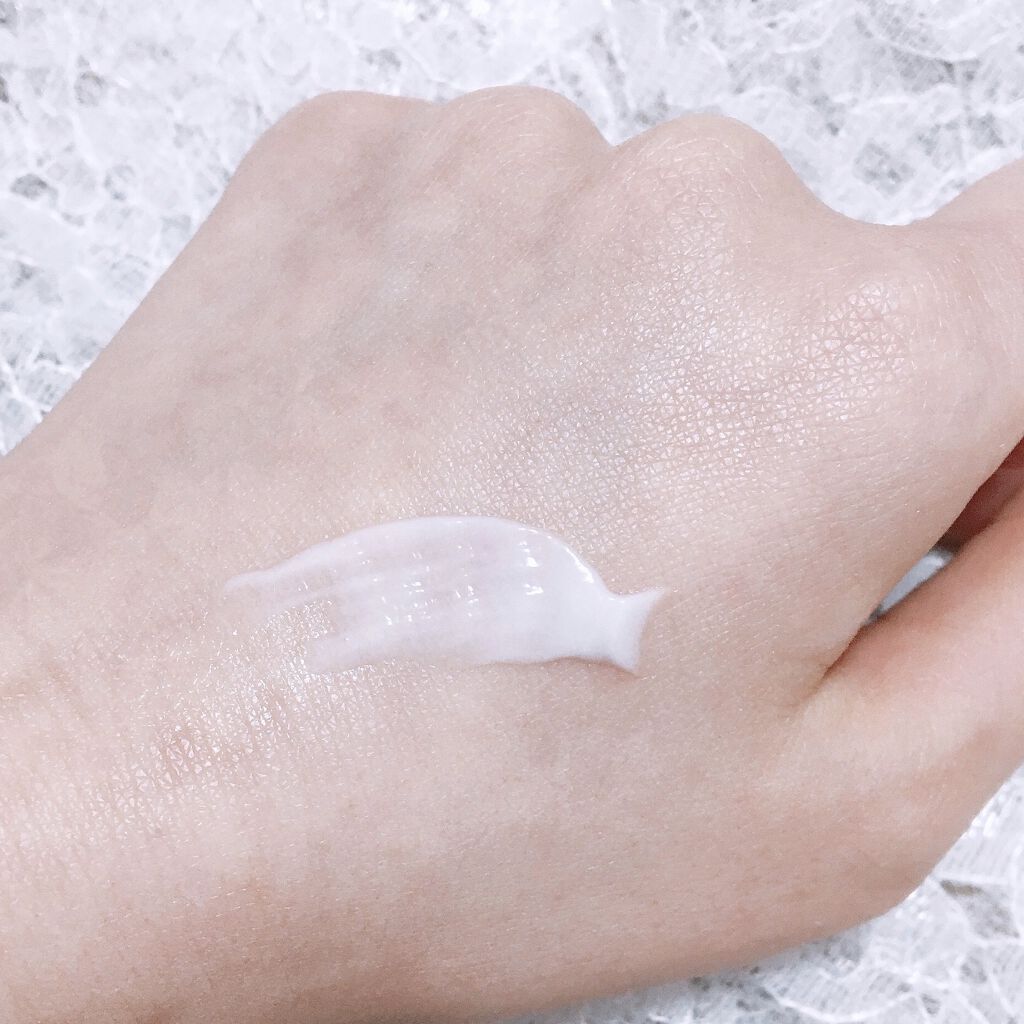 ローズカリソン ハンドクリーム/L'OCCITANE/ハンドクリームを使ったクチコミ（2枚目）