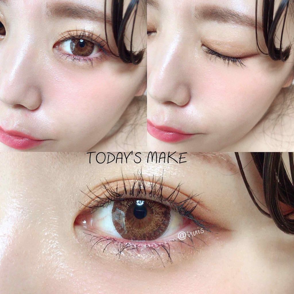 オペラ リップティント N/OPERA/リップティントを使ったクチコミ(1枚目)