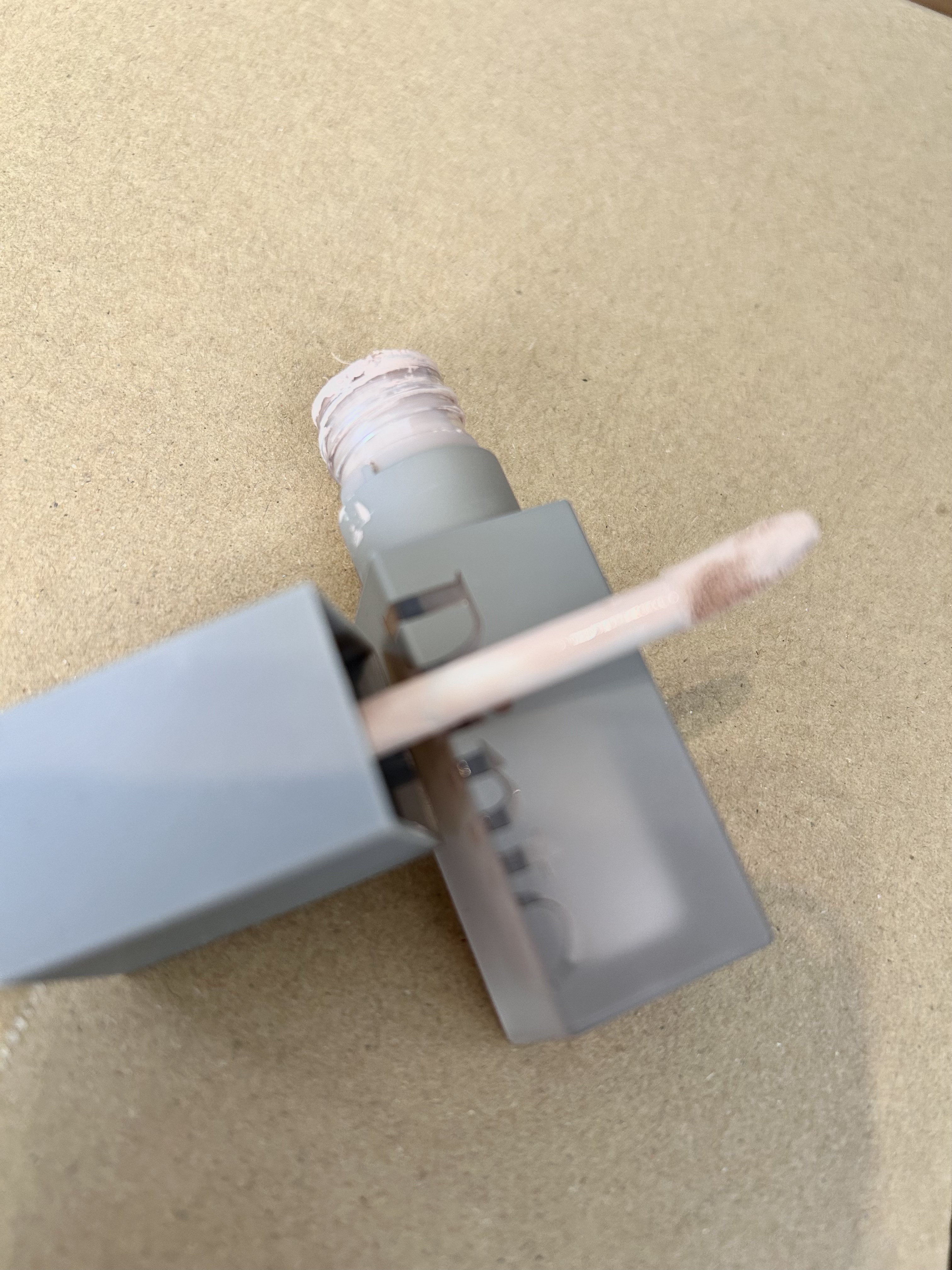 ライトベールコンシーラー/Dinto/リキッドコンシーラーを使ったクチコミ（1枚目）