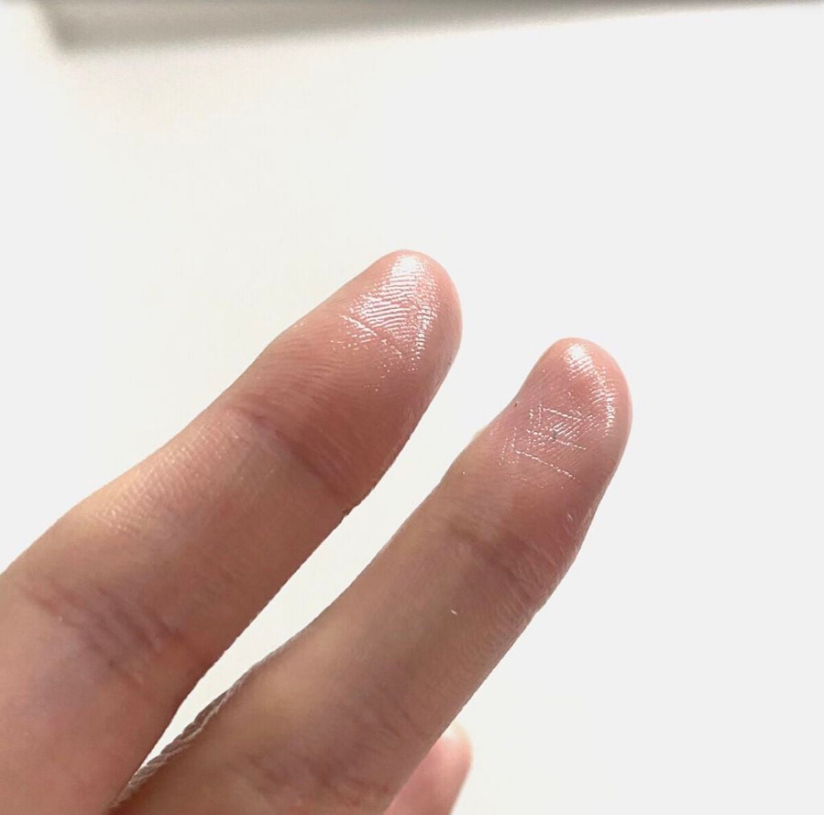 ニベアクリーム/ニベア/ボディクリームを使ったクチコミ(2枚目)