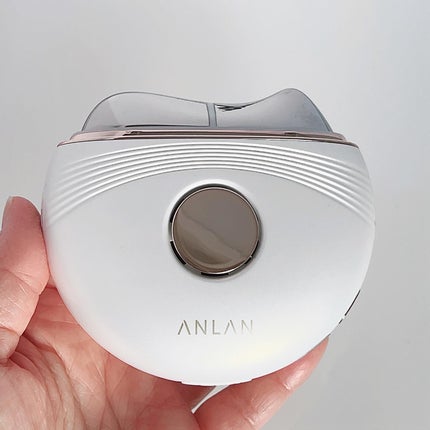 温冷リフトかっさ/ANLAN/美顔器・マッサージを使ったクチコミ(8枚目)