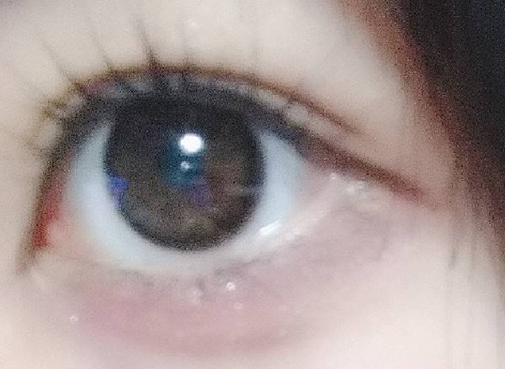 ボリューム&カールマスカラ アドバンストフィルム/ヒロインメイク/マスカラを使ったクチコミ(2枚目)