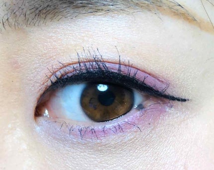 サンク クルール<グロウ バイブス>/Dior/アイシャドウパレットを使ったクチコミ(2枚目)