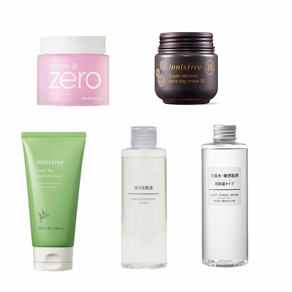 化粧水・敏感肌用・高保湿タイプ/無印良品/化粧水を使ったクチコミ(3枚目)