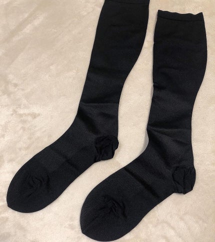 lala on LIPS 「\足首をしっかりひきしめふくらはぎスッキリ/最高の履き心地と機..」(5枚目)