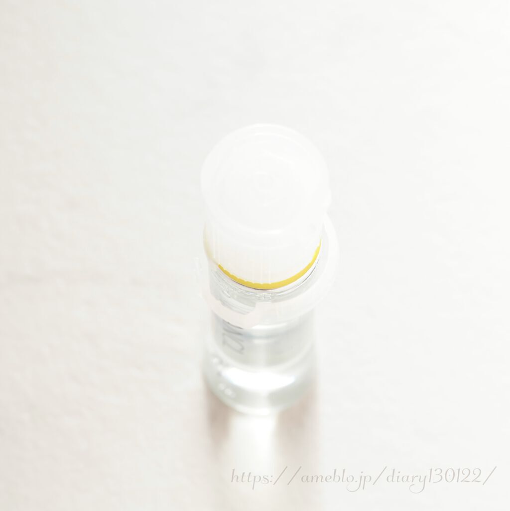 FDR アクネケア 化粧液/ファンケル/化粧水を使ったクチコミ（2枚目）