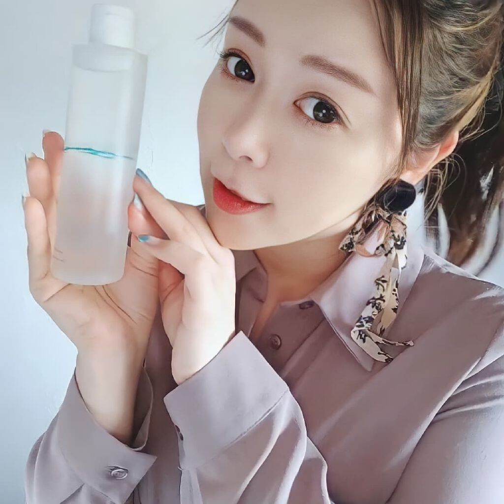 リペア&バランス マイルドローション/Repair&Balance/化粧水を使ったクチコミ(6枚目)