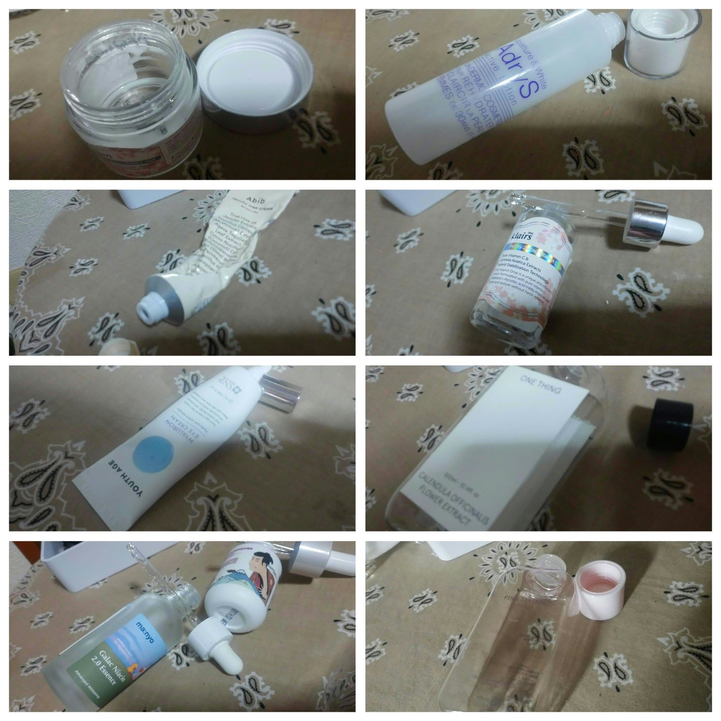 フレッシュリージュースドビタミンドロップ(35ml)/Klairs/美容液を使ったクチコミ(1枚目)