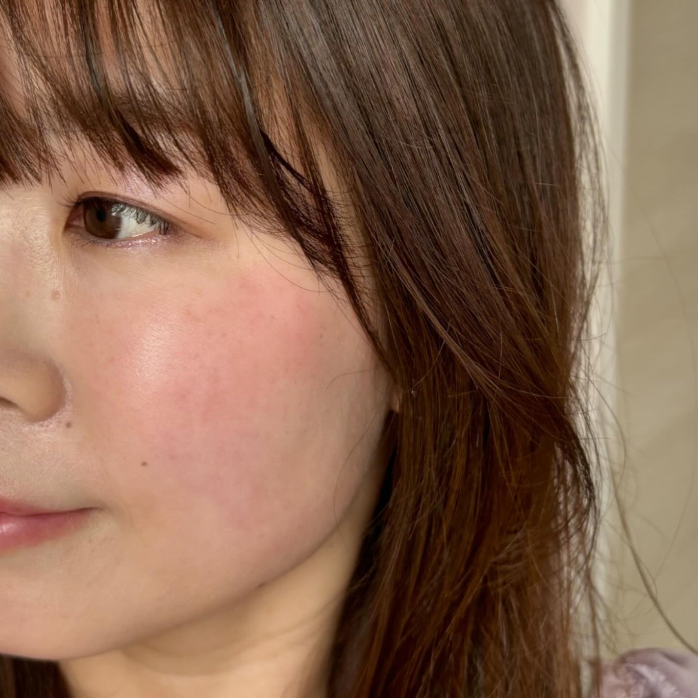 ジルスチュアート アイダイヤモンド グリマー/JILL STUART/グリッターを使ったクチコミ(4枚目)