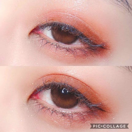 プレイカラー アイシャドウ/ETUDE/アイシャドウパレットを使ったクチコミ(4枚目)