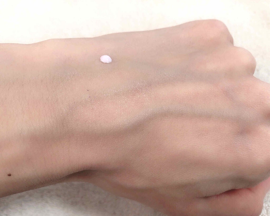 スキンケア UV トーンアップ/雪肌精/化粧下地を使ったクチコミ(2枚目)