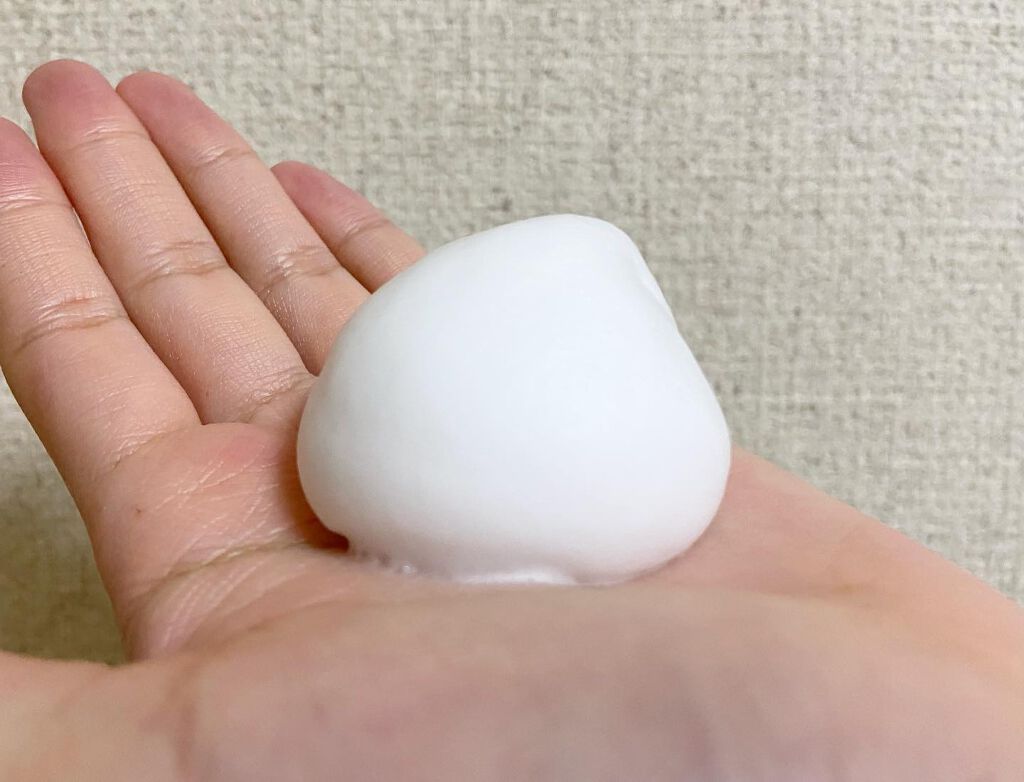 コラーゲンコアグローマスク/TIRTIR(ティルティル)/その他スキンケアを使ったクチコミ(3枚目)