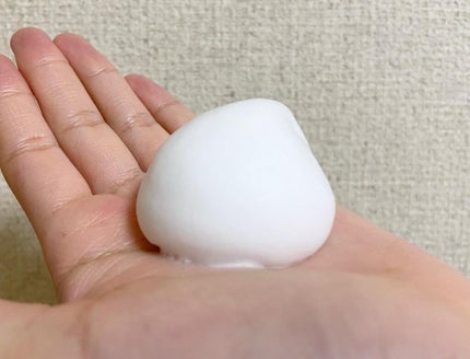 コラーゲンコアグローマスク/TIRTIR(ティルティル)/その他スキンケアを使ったクチコミ(3枚目)