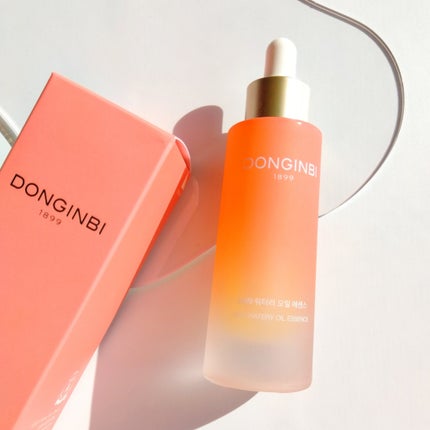 1899 ウォータリー オイルエッセンス/Donginbi(ドンインビ/韓国)/美容液を使ったクチコミ(1枚目)