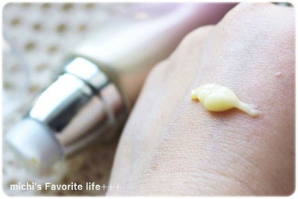 スキン アップ ジェルクリームEX/AND MIRAI/オールインワン化粧品を使ったクチコミ(4枚目)