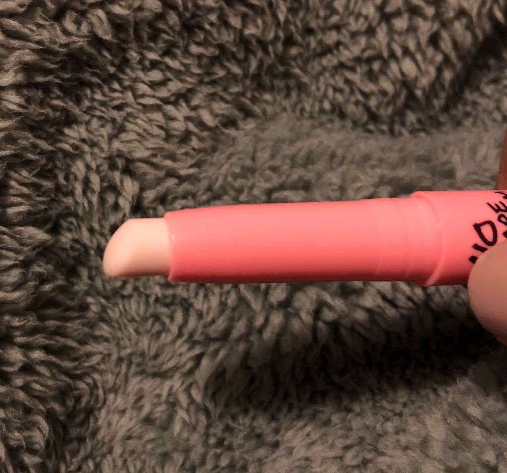 タッチインソール ノーポアブレムプライマー/touch in SOL /化粧下地を使ったクチコミ（2枚目）