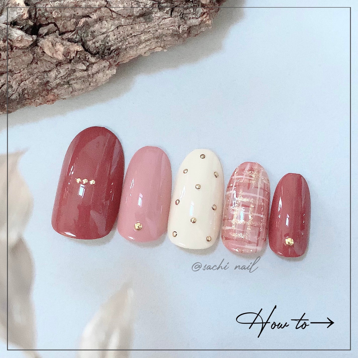 カラフルネイルズ/キャンメイク/マニキュアを使ったクチコミ(4枚目)