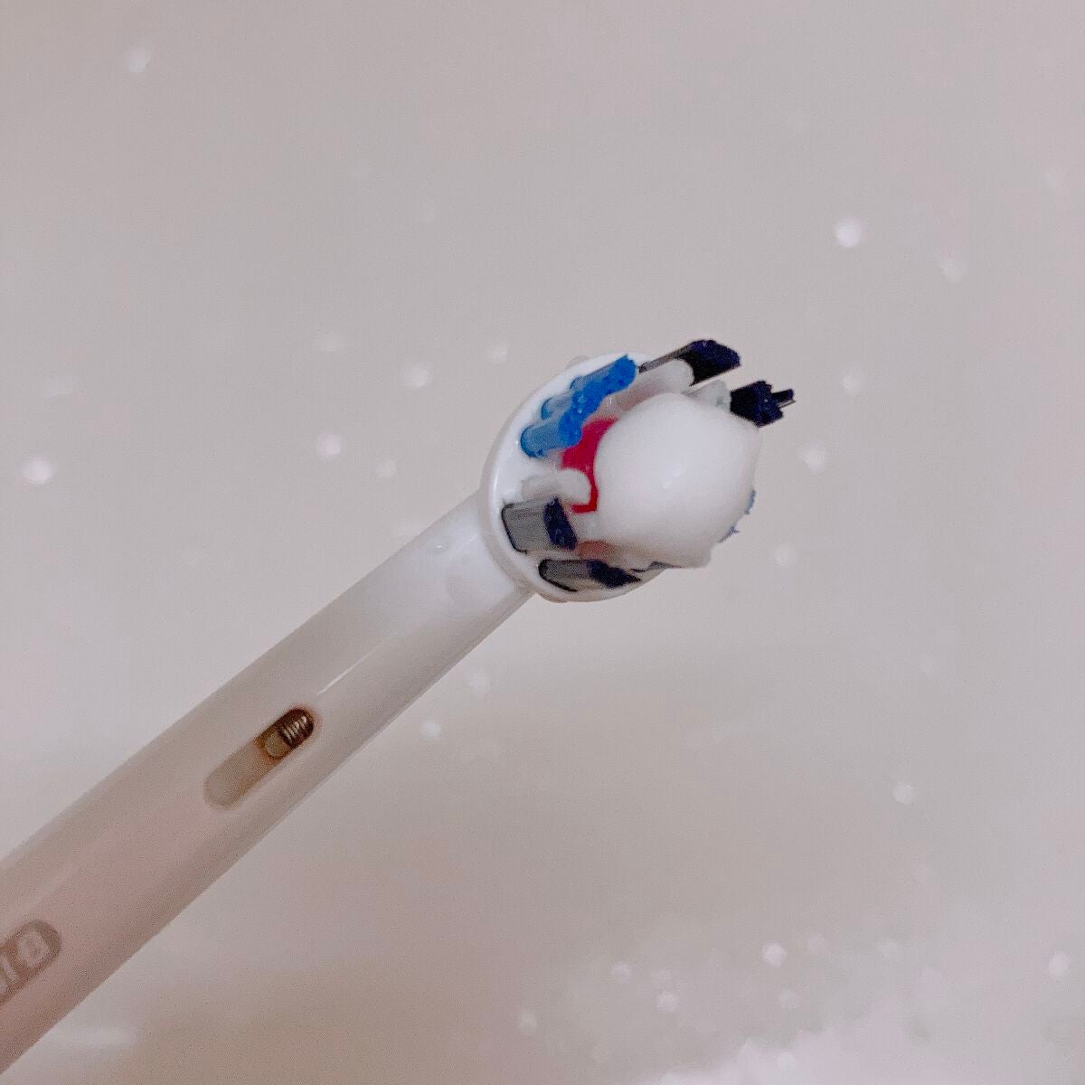 アパガードセレナ/アパガード/歯磨き粉を使ったクチコミ(3枚目)