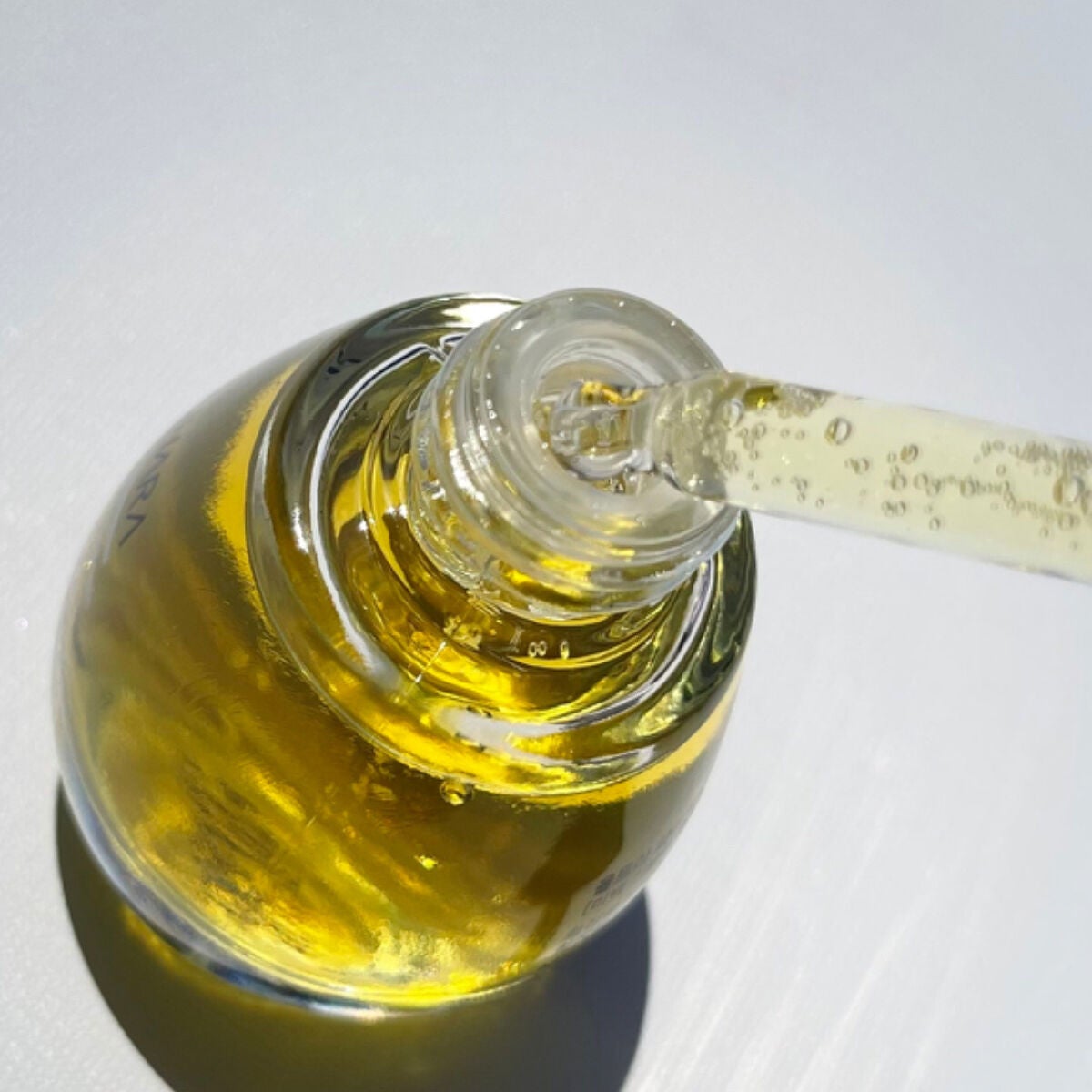 Ultra Whitening Perfect Ampoule/MIGUHARA/美容液を使ったクチコミ(5枚目)