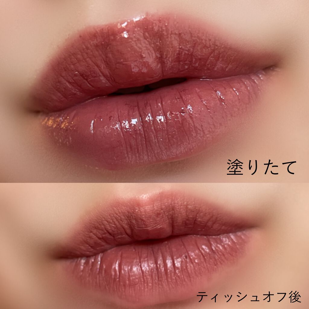 ケイト リップモンスター/KATE/口紅を使ったクチコミ（2枚目）