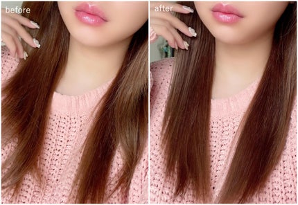 LPTケラチンリペアトリートメント/Daleaf/洗い流すヘアトリートメントを使ったクチコミ(1枚目)