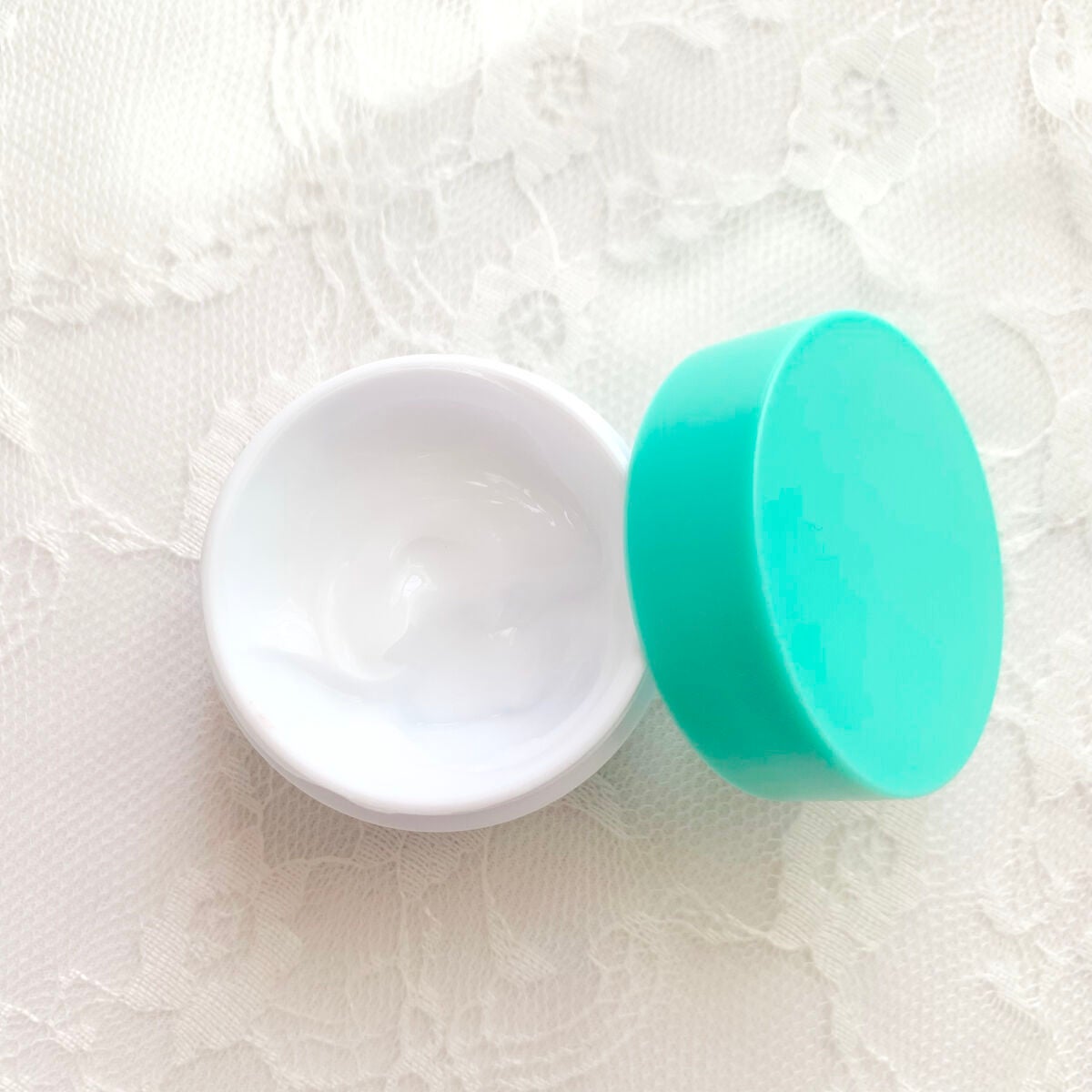 プロティニ ポリペプチド クリーム/Drunk Elephant/フェイスクリームを使ったクチコミ(4枚目)