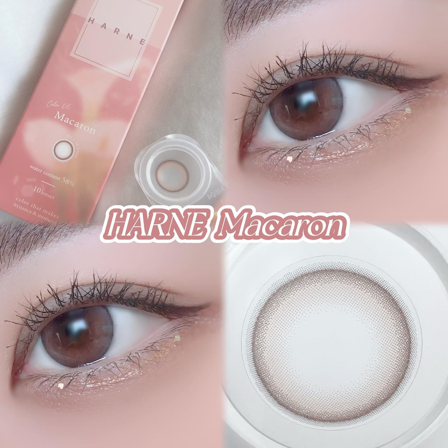 シルキーリキッドアイライナーWP/D-UP/リキッドアイライナーを使ったクチコミ（3枚目）