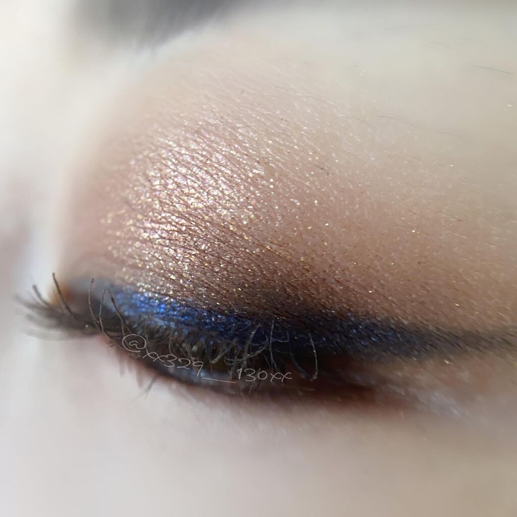 アイ カラー クォード/TOM FORD BEAUTY/アイシャドウパレットを使ったクチコミ（2枚目）