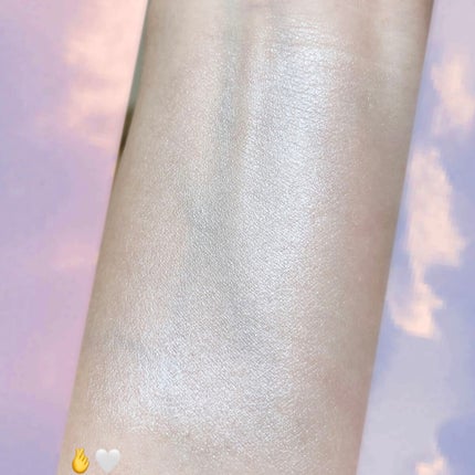 トランスペアレントフィニッシュパウダー/キャンメイク/プレストパウダーを使ったクチコミ(4枚目)