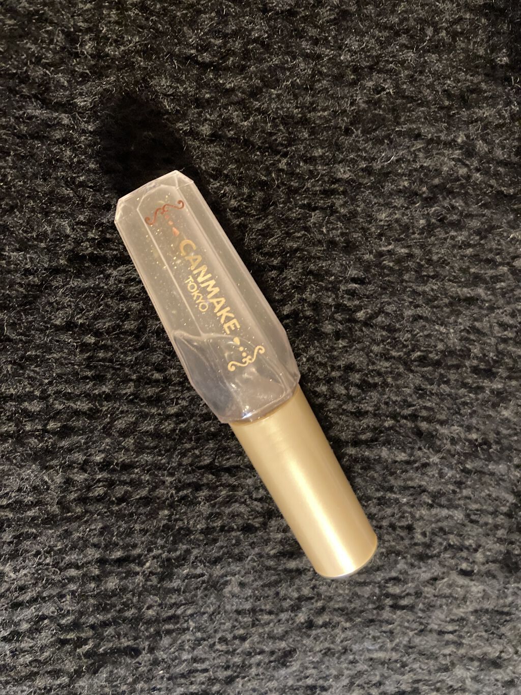 ポアレスクリアプライマー/キャンメイク/化粧下地を使ったクチコミ（1枚目）