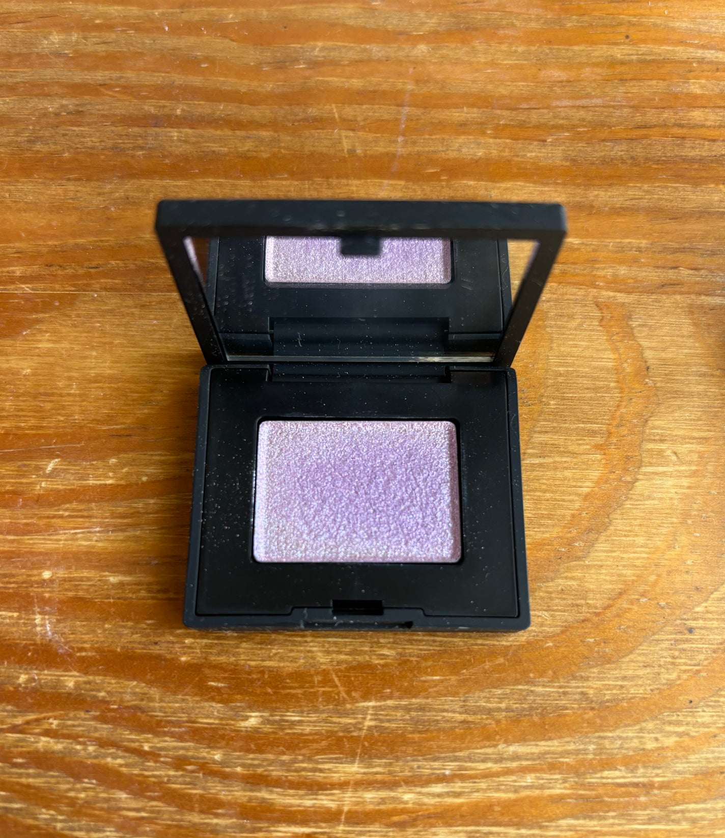 ハードワイヤードアイシャドー/NARS/単色アイシャドウを使ったクチコミ(3枚目)