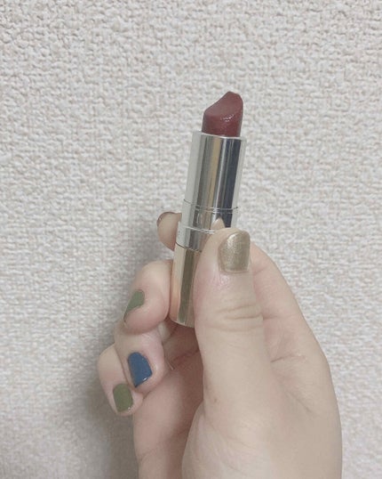 プルーフブライトルージュ/キスミー フェルム/口紅を使ったクチコミ(1枚目)