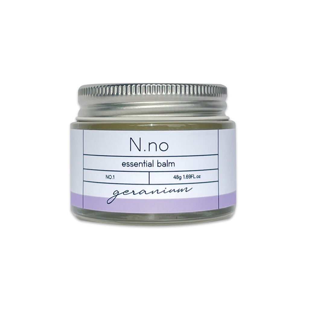 エッセンシャルバーム N.no