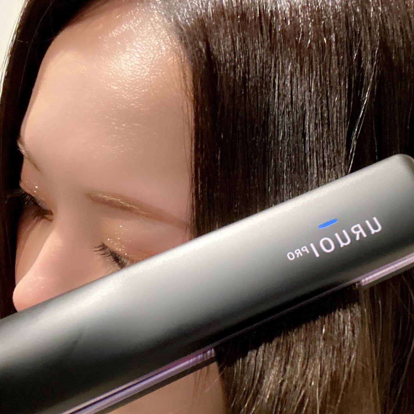 ウルオイ プロ シャンプー/トリートメント/URUOI PRO/市販シャンプーを使ったクチコミ(5枚目)