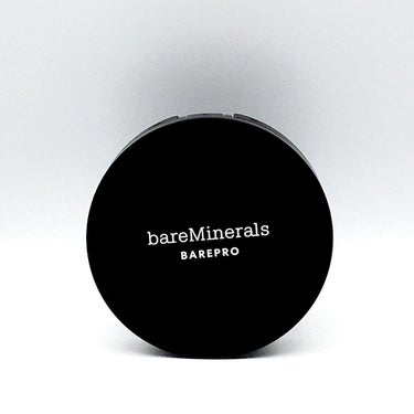 ベアプロ 16HR パウダー ファンデーション/bareMinerals/パウダーファンデーションを使ったクチコミ（2枚目）