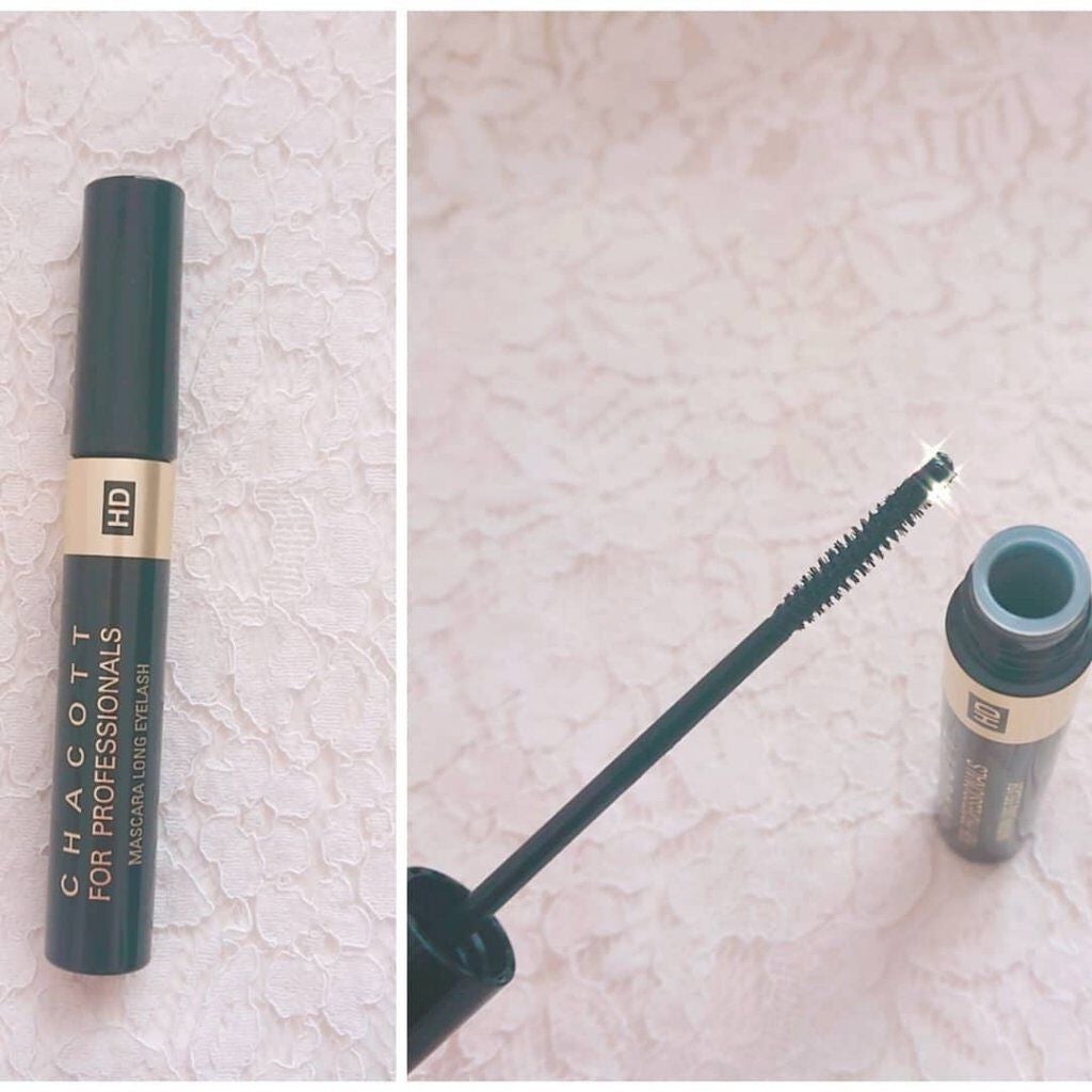 HDクイックアイライナー/チャコット・コスメティクス/リキッドアイライナーを使ったクチコミ(2枚目)