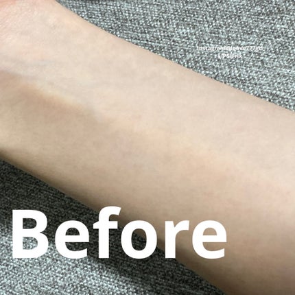 ライトウェイト ルースパウダー/LionWell(ライオンウェル)/ルースパウダーを使ったクチコミ(4枚目)