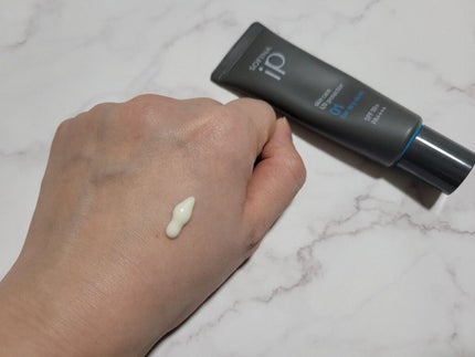 ソフィーナ iP スキンケアUV 01乾燥しがちな肌環境 SPF50+ PA++++/SOFINA iP/日焼け止めクリームを使ったクチコミ(2枚目)