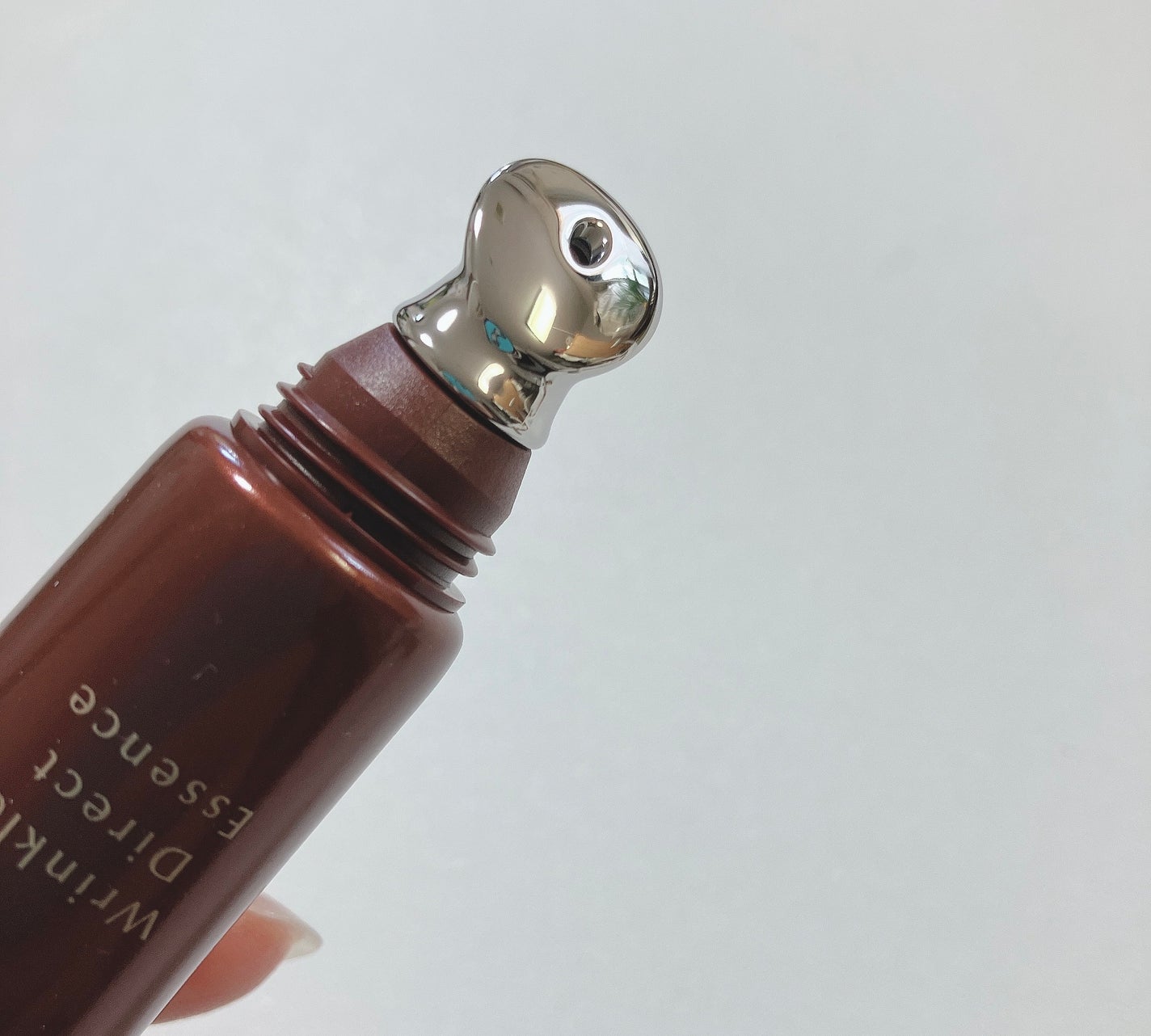 Plenum リンクルダイレクト エッセンス/N organic/美容液を使ったクチコミ(2枚目)