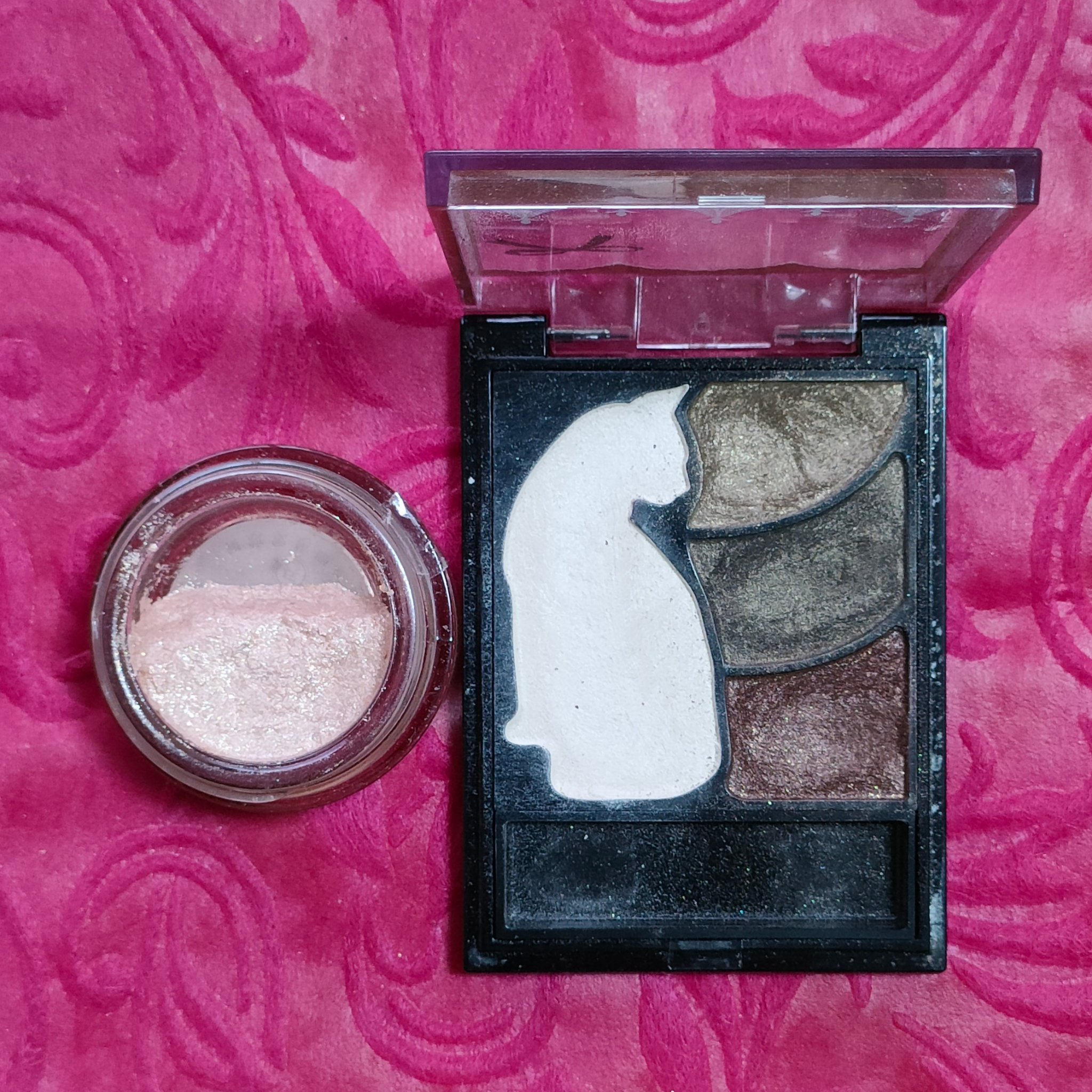 リップスティック/M・A・C/口紅を使ったクチコミ（3枚目）