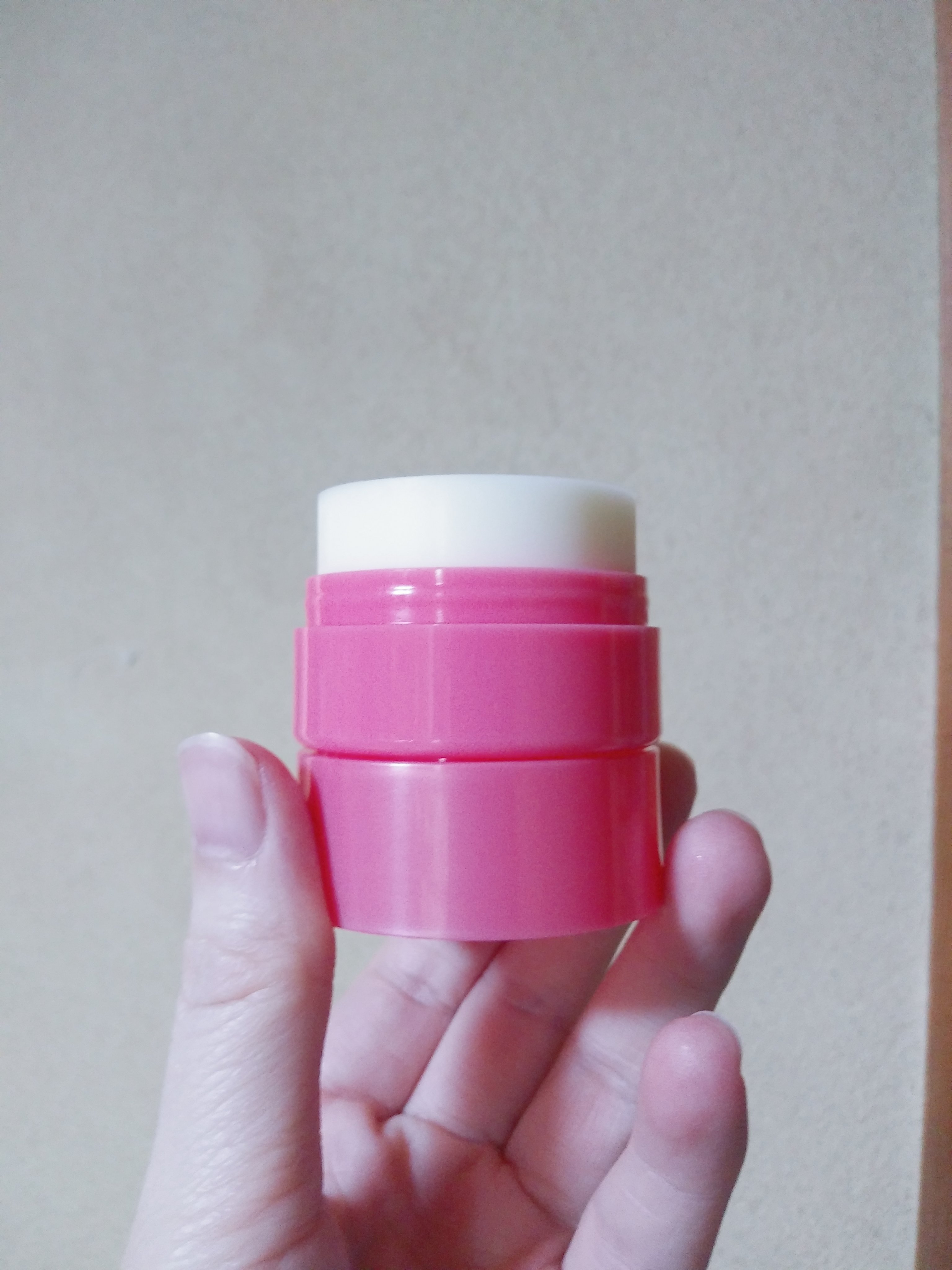 まとめ髪スティック レギュラー/マトメージュ/ヘアワックス・クリームを使ったクチコミ（1枚目）