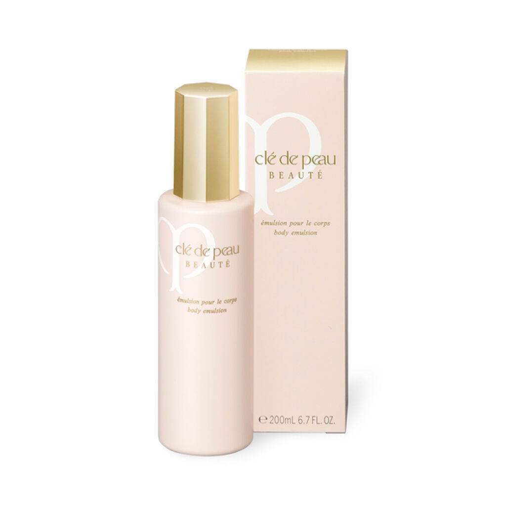 エマルションプールルコール クレ・ド・ポー ボーテ