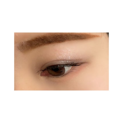 ラブ・ライナー リキッドアイライナーR3/ラブ・ライナー/リキッドアイライナーを使ったクチコミ(2枚目)