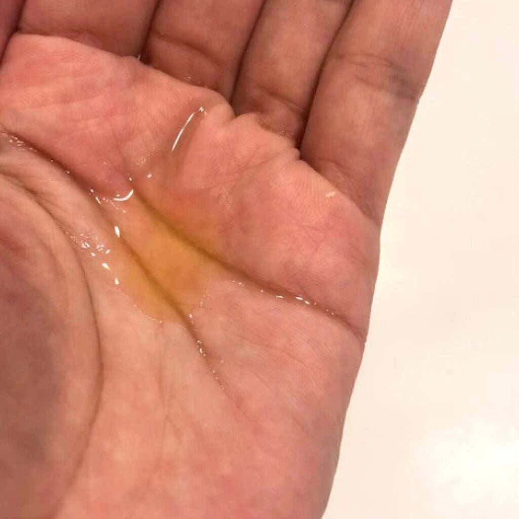 クレンジングオイル/THREE/オイルクレンジングを使ったクチコミ(2枚目)